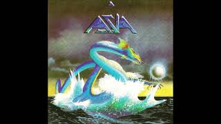 Asia - Time again [lyrics] (HQ Sound) (AOR/Melodic Rock)