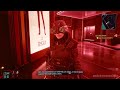 talk to maxtac melissa rory with high technical ability cyberpunk 2077