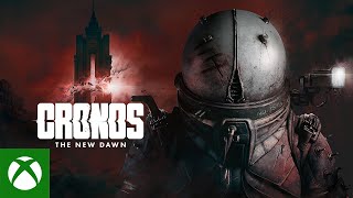 Cronos: The New Dawn - Tráiler cinemático | Xbox Partner Preview Octubre 2024