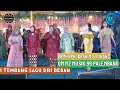 1 TEMBANG BERSAMA BESAN || OM MZ MUSIK 99 || DRMH BPK IBRAHIM || SUNGAI PINANG SHOWWWW