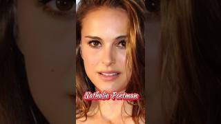 Nathalie Portman before after #movie #beauty #shorts