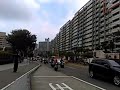 805往五股路線公車搭乘記錄 20170907 捷運亞東醫院站→萬坪公園