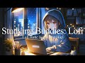 [Playlist]Lofi Holic Jazz & Hip Hop I A Perfect ASMR for Coding, Work, and Studying