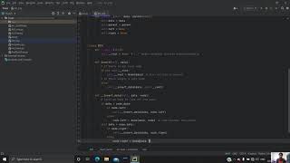 Binary Search Tree with Python (PART - 1)