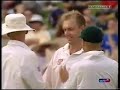 Australia vs South Africa 2001 02 Test Series   Complete Review Of All 3 Tests