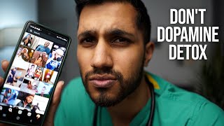 How to End Your Phone Addiction (Doctor’s Guide)