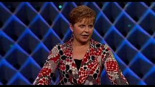 ਵਿਸ਼ਵਾਸ ਦੀ ਕਿਲਾ ਬਣਾਉਣ ਲਈ ਕਿਵੇਂ - How to Build a Fortress of Faith Part 1 - Joyce Meyer