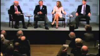 Counterterrorism and Homeland Security: Does the United States Have the Right Strategy?