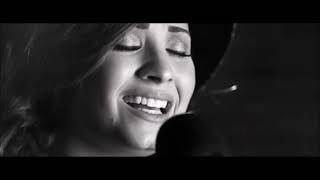 Give Me Love - Ed Sheeran (Feat. Demi Lovato) - Official Music Video (Fan concept)