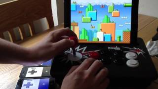 Platform Game Prototype