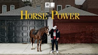 Horse Power: Hip-Hop's Impact on Polo Ralph Lauren