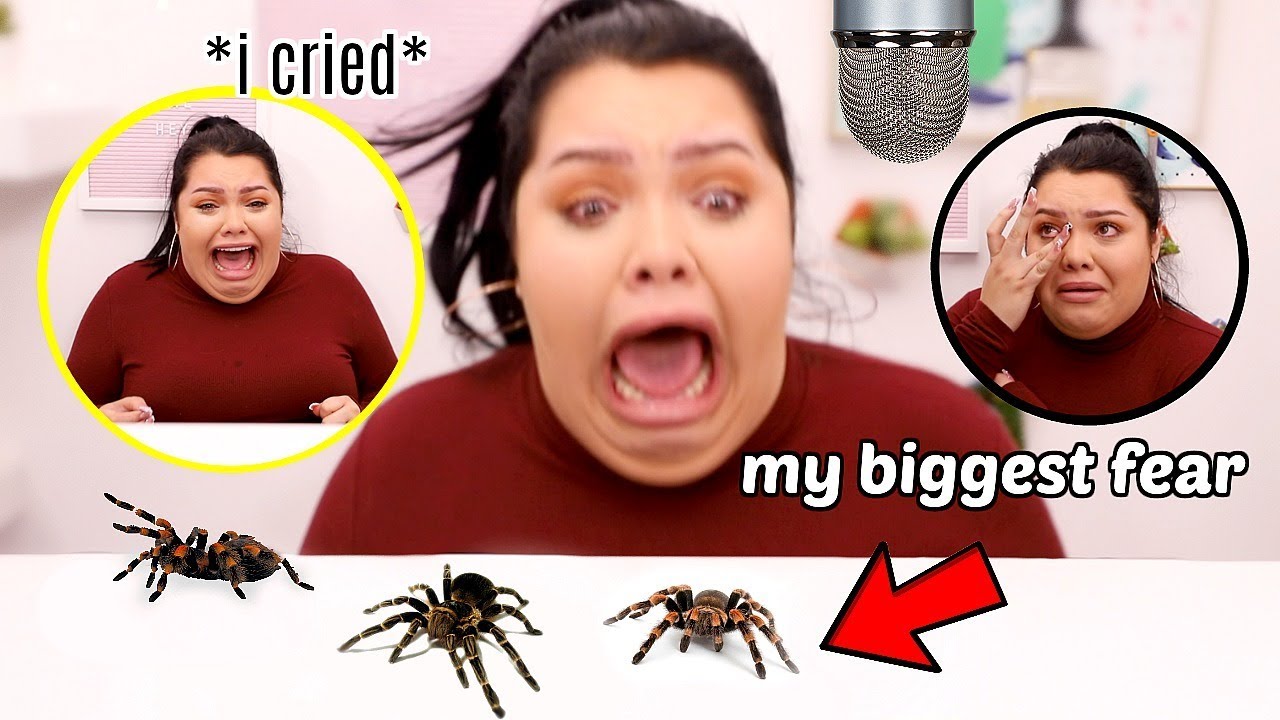 I Tried Asmr Gone Extremely Wrong Youtube
