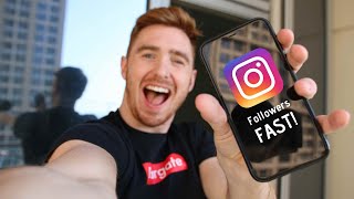 How To Grow FAST On Instagram in 2020