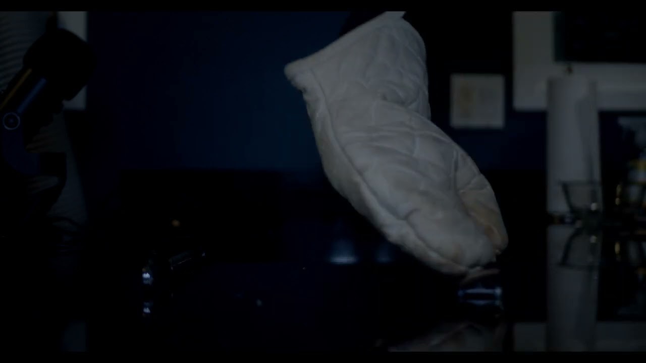 Ridiculously Insane Fingerboard Trick Youtube