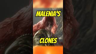 How to Dodge Malenia's Clones!