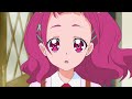 1080p hana thinks about hugtan u0026 harry hugtto precure subtitle