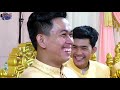 ហុងដាប៉ះស៊ុនស្រីពេជ្រសេីចផ្អេីរោង(មហារកំប្លែង) Khmer Tranditional Video Live By ZoomFilm