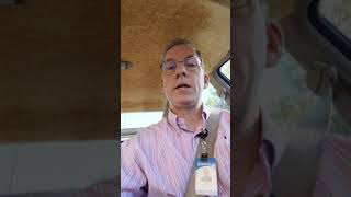 A Dramatic Reading of the Intro to the RAI Manual - with commentary (SNF therapists)