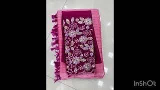 Fancy sarees- 499only🥳