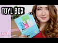 UNBOXING TOYL September 2023 Mystery box ?! What's Inside WILLOW BIGGS