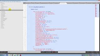 Modern Video Player WordPress Plugin usage