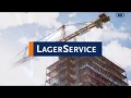 BIG LagerService