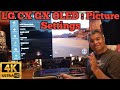 2020 LG GX CX 4K OLED : All my current video settings. SDR, HDR, Dolby Vision & Game Modes.