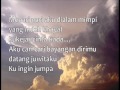 Gelisah - Dian Pramana Poetra