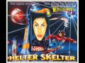 Mc Mc & The Rush Hour Helter Skelter Energy `98 08.08.1998