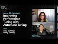 Azure SQL Database: Improving Performance Tuning with Automatic Tuning | Data Exposed: MVP Edition