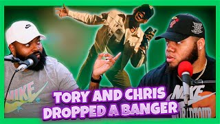 Tory Lanez - Feels (feat. Chris Brown) [Official Music Video] (Reaction)