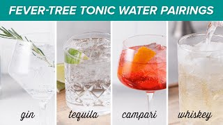 A Fever-Tree For All Seasons: 4 Terrific Drinks With Tonic Water You Need To Try