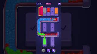 Loop sort level 757