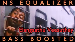 Elangaathu Veesuthey Song -Pidhamagan Songs BASS BOOSTED|Ilaiyaraja Songs ||NS EQUALIZER