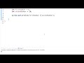 Java Programming Tutorial - 5 - Math Operators