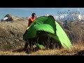 Quechua Quickhiker Tent