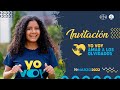 Día Mundial del Joven Adventista - Invitación