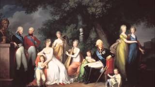 Josephus Andreas Fodor (1751-1828) Quartet f-moll op.4 № 5