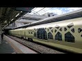 departure video series e001 shikishima omiya station departure