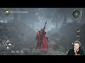 9【仁王】ボス「鬼女」とボス戦！！ 外人が苦戦する仁王 実況【nioh】