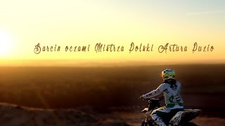 Barcin oczami Mistrza Polski FMX / Artur Puzio PROMO / Freestyle Motocross