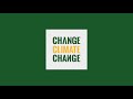 #ChangeClimateChange, cambiamo il cambiamento climatico!