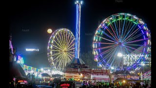 Gadda Yatra Solapur | गड्डा यात्रा |Solapur Fair/Mela | 600K VIEWS