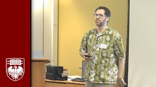 Lightning Talks - Stephanie Kerns, Jim Brucker, Debra Werner