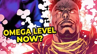 Let's Talk About Bishop's OMEGA LEVEL Status in Children of the Vault #2
