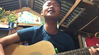 ခ်စ္​သူပံုျပင္​     မူရင္​း.. ​ေရး/ဆို Aႏြန္​  .... covered Min Myat