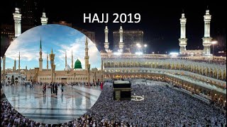 Hajj 2019