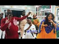 Foto Copy ft Empress Gifty X Obaapa Christy X ACP K Sarpong[Worship With The Stars-FULL PERFORMANCE]