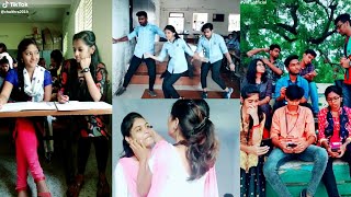 Tamil College Girls and Boys Fun Tamil Dubsmash Videos | Part #12