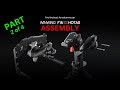 WinWing Orion2 F-16EX Throttle, Stick & Shaker | Assembly